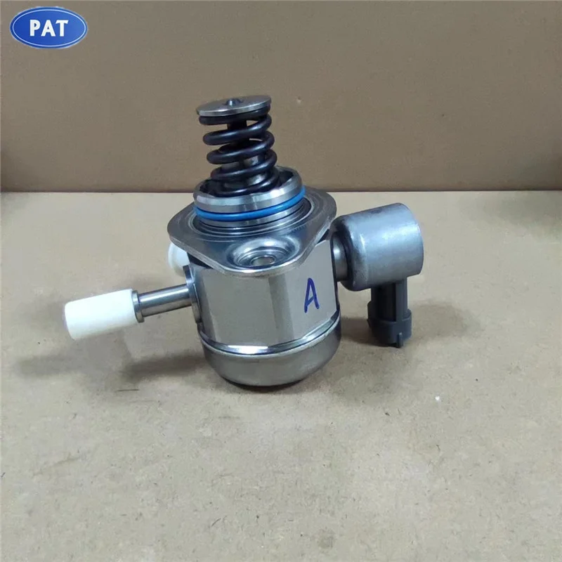 New High Pressure Fuel Pump DJ5E9D376AA 0261520152 AG9Z9350B AG9E9D376AB For Ford Focus Land Rover Fuel Pump
New High Pressure Fuel Pump DJ5E9D376AA 0261520152 AG9Z9350B AG9E9D376AB For Ford Focus Land Rover Fuel Pump
