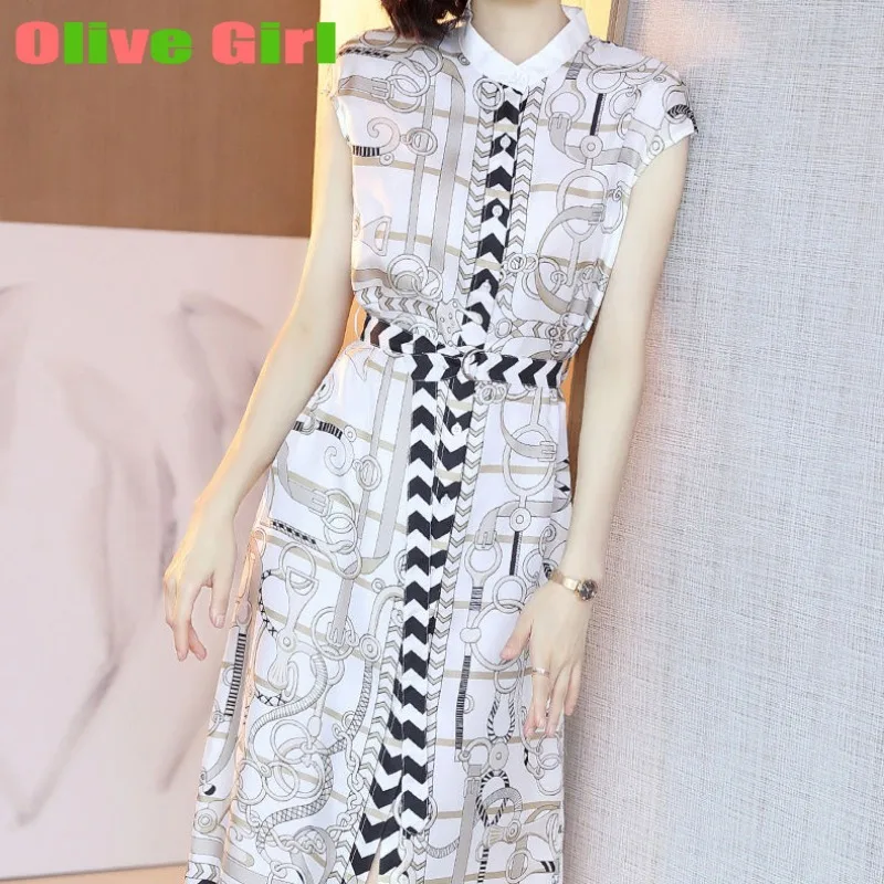 Elegant Dress for Women Summer Fashion Temperament Slim Dress for Women Summer Fashion Short Sleeved Long Printed Dress
Elegant Dress for Women Summer Fashion Temperament Slim Dress for Women Summer Fashion Short Sleeved Long Printed Dress
