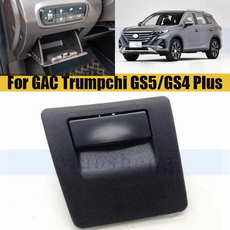 Left Instrument Panel Small Storage Box For GAC Trumpchi GS5/GS4 Plus 2018-2023 Instrument Panel Storage Tray Glove Box
Left Instrument Panel Small Storage Box For GAC Trumpchi GS5/GS4 Plus 2018-2023 Instrument Panel Storage Tray Glove Box
