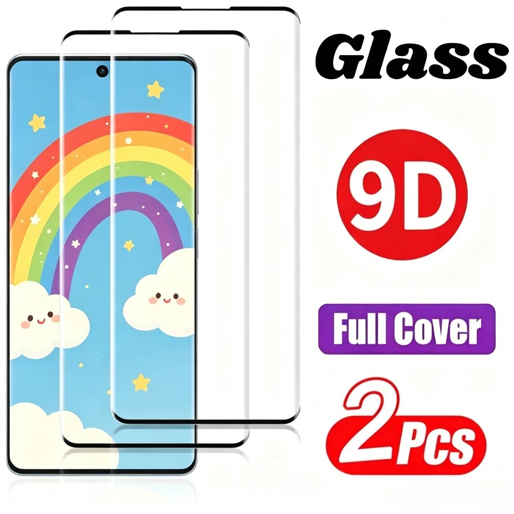 2Pcs Screen Protector Ultra Clear for Samsung Galaxy S26 S25 S24 Ultra S23 S21 S22 Plus S25 S24 FE Anti-Shatter Tempered Glass
2Pcs Screen Protector Ultra Clear for Samsung Galaxy S26 S25 S24 Ultra S23 S21 S22 Plus S25 S24 FE Anti-Shatter Tempered Glass