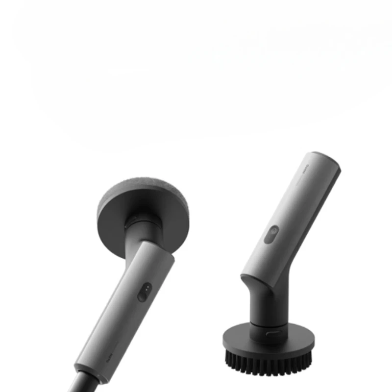 Handheld Electric Cleaning Brush High Power Kitchen Wireless Powerful Brush Long Handle Multifunction
Handheld Electric Cleaning Brush High Power Kitchen Wireless Powerful Brush Long Handle Multifunction