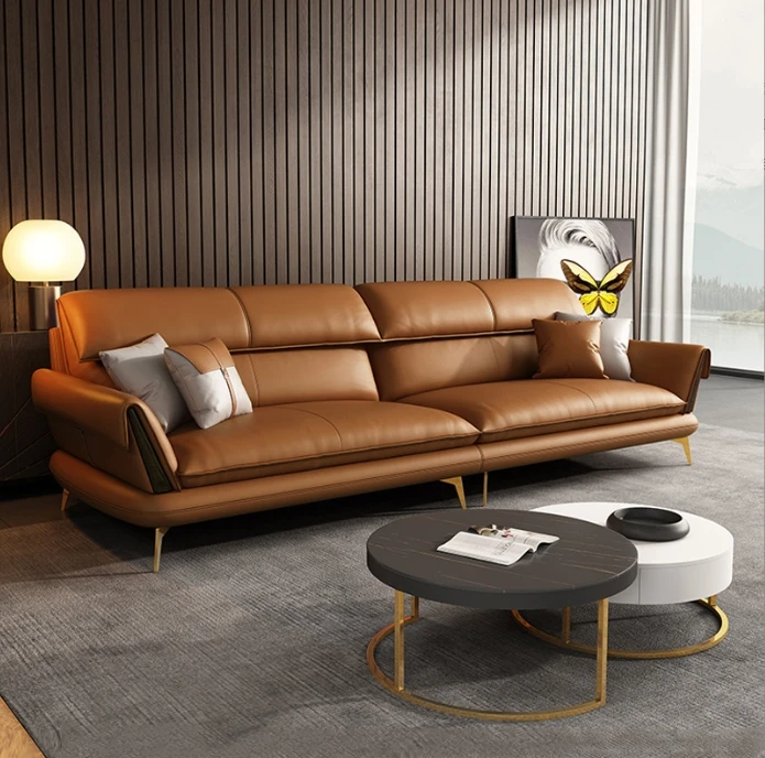 #Modern Leather Sofa Corner Living Room Italian Luxury Leather Black Grey Sofa L Shaped Sectional Couch
#Modern Leather Sofa Corner Living Room Italian Luxury Leather Black Grey Sofa L Shaped Sectional Couch