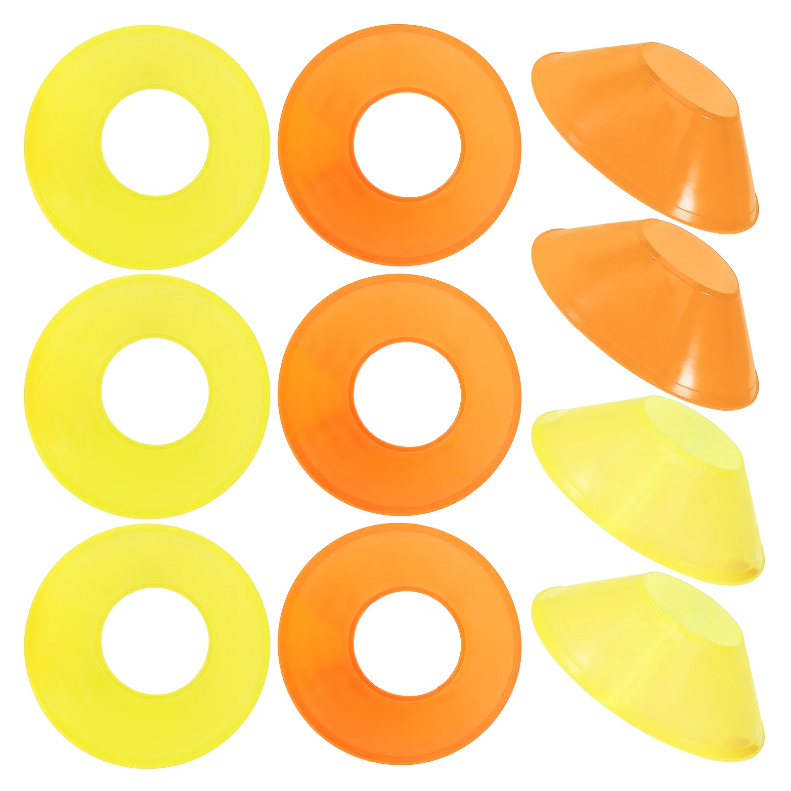Football Training Obstacles Basketball Equipment for Kids Logo Plate Cones Soccer Practice
Football Training Obstacles Basketball Equipment for Kids Logo Plate Cones Soccer Practice