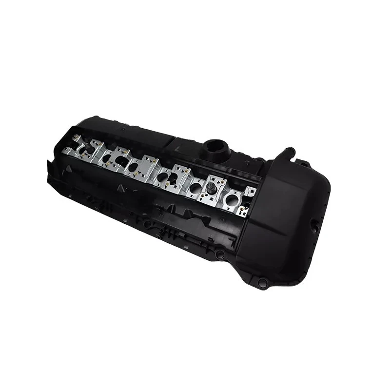 3 Series 5 Series 7X2X3X4X5X6 Automobile Engine Cylinder Head Cover 11121432928
3 Series 5 Series 7X2X3X4X5X6 Automobile Engine Cylinder Head Cover 11121432928