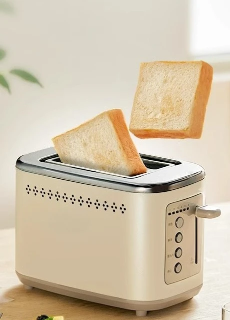 Breakfast maker, toaster, household sandwich toaster, small automatic toaster toaster
Breakfast maker, toaster, household sandwich toaster, small automatic toaster toaster