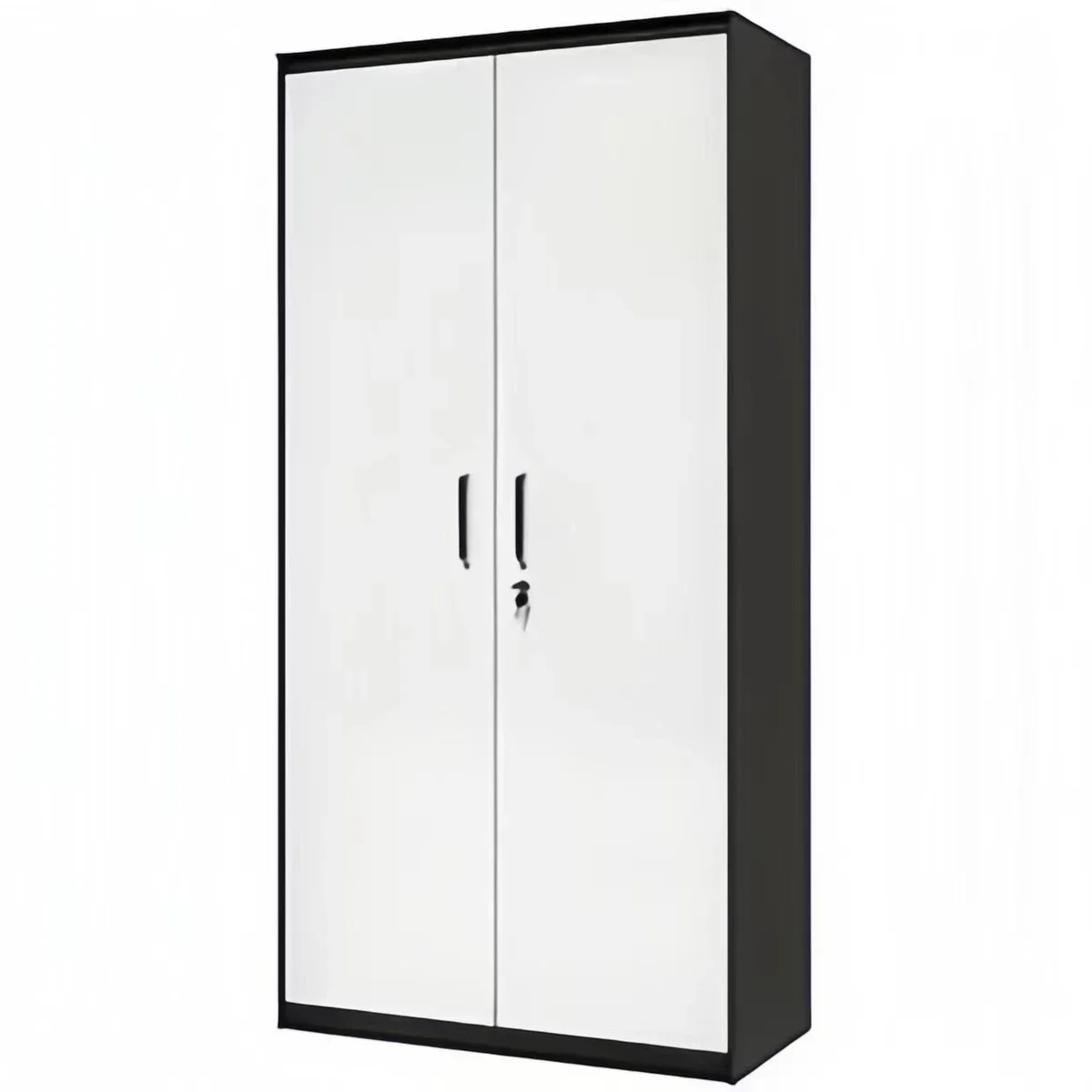 s#A Office Metal Tall Garage Storage Cabinet Adjustable Shelves Locking 2 Doors Steel Cupboard Filing Cabinet 
s#A Office Metal Tall Garage Storage Cabinet Adjustable Shelves Locking 2 Doors Steel Cupboard Filing Cabinet