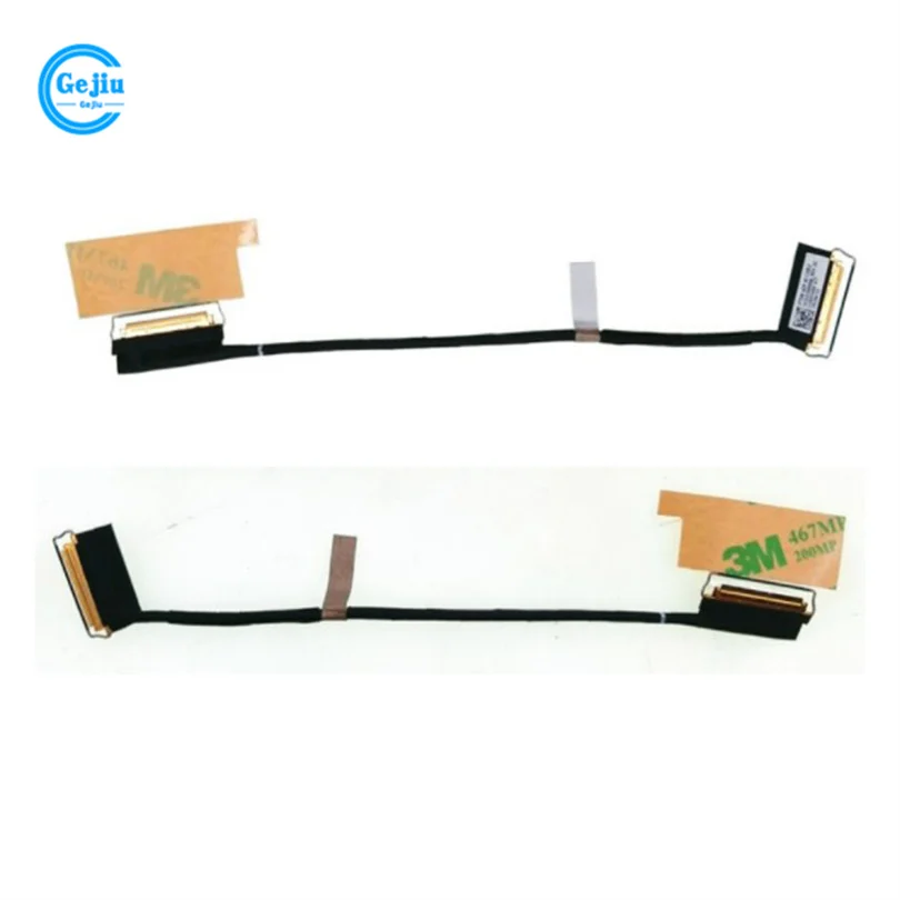 Новый оригинальный ЖК-дисплей для ноутбука, кабель EDP FHD для Lenovo Thinkpad T590 FT590 TOUCH 40PIN DC02C00ER00 DC02C00ER10 DC02C00ER20 5C10V27774
Новый оригинальный ЖК-дисплей для ноутбука, кабель EDP FHD для Lenovo Thinkpad T590 FT590 TOUCH 40PIN DC02C00ER00 DC02C00ER10 DC02C00ER20 5C10V27774