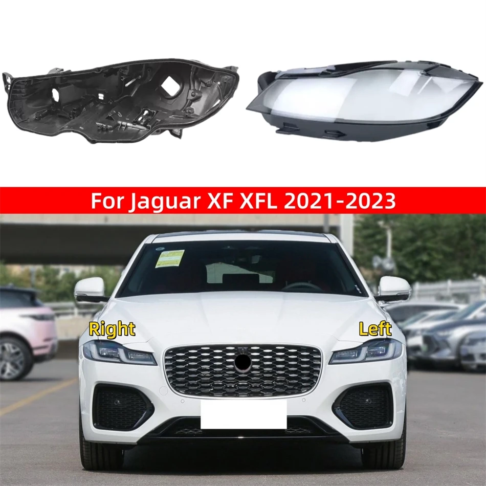Для Jaguar XF XFL 2021 2022 2023, запасные части для салона автомобиля, линзы для лампы, нижняя часть фары
Для Jaguar XF XFL 2021 2022 2023, запасные части для салона автомобиля, линзы для лампы, нижняя часть фары