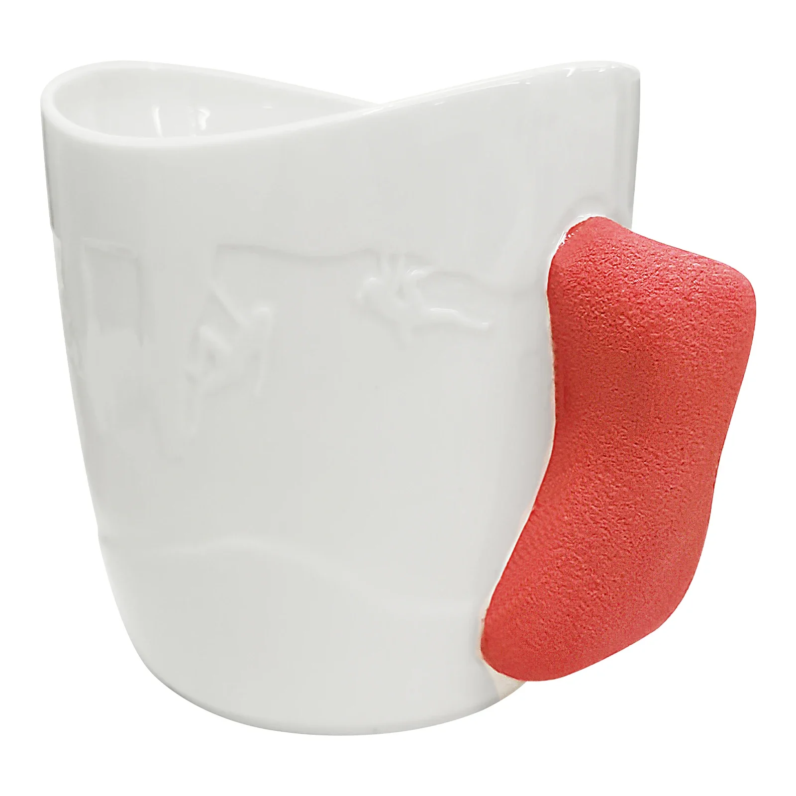 Rock Climbing Themed Coffee Mug - Safe for Dishwasher And Microwave Ideal Gift for Climbers
Rock Climbing Themed Coffee Mug - Safe for Dishwasher And Microwave Ideal Gift for Climbers