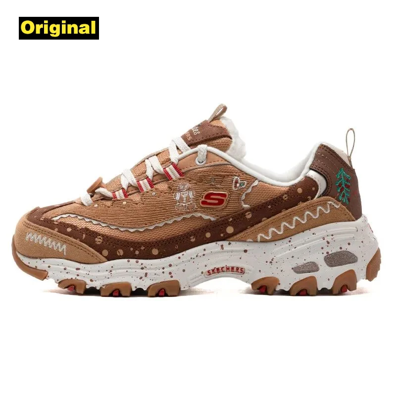Женская обувь Skechers, осень 2024, модные трендовые кроссовки для фитнеса и тренировок, удобная повседневная обувь 149257 -TNBR
Женская обувь Skechers, осень 2024, модные трендовые кроссовки для фитнеса и тренировок, удобная повседневная обувь 149257 -TNBR