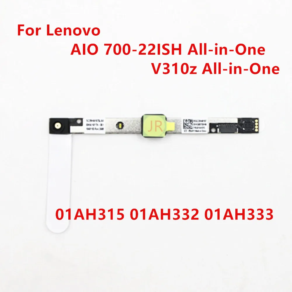 Новая оригинальная камера для Lenovo AIO 700-22ISH All-in-One V310z All-in-One 720P SC20H46188 01AH315 01AH333 01AH332
Новая оригинальная камера для Lenovo AIO 700-22ISH All-in-One V310z All-in-One 720P SC20H46188 01AH315 01AH333 01AH332