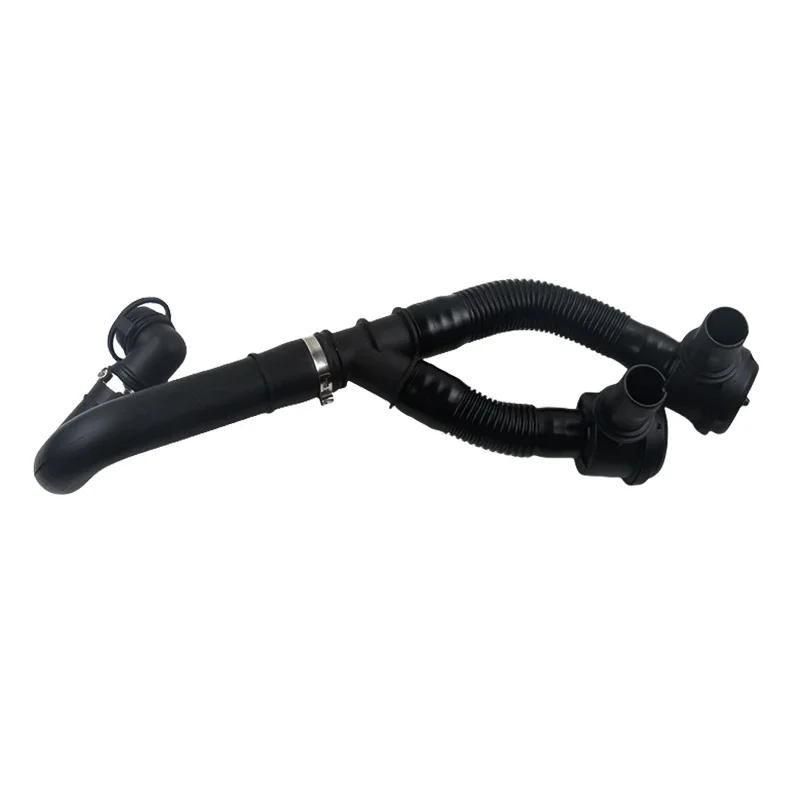 Turbocharger bypass valve assembly 13717594721 Stop with hose for BMW F01 F02 740Li X6 E71 xDrive35i N54 Exhaust pipe
Turbocharger bypass valve assembly 13717594721 Stop with hose for BMW F01 F02 740Li X6 E71 xDrive35i N54 Exhaust pipe