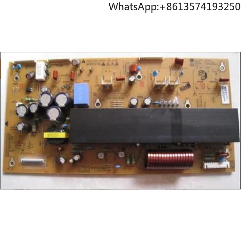 EAX64286001 EBR73575201 Плата блока питания LCD для 42PA450C-CM
EAX64286001 EBR73575201 Плата блока питания LCD для 42PA450C-CM