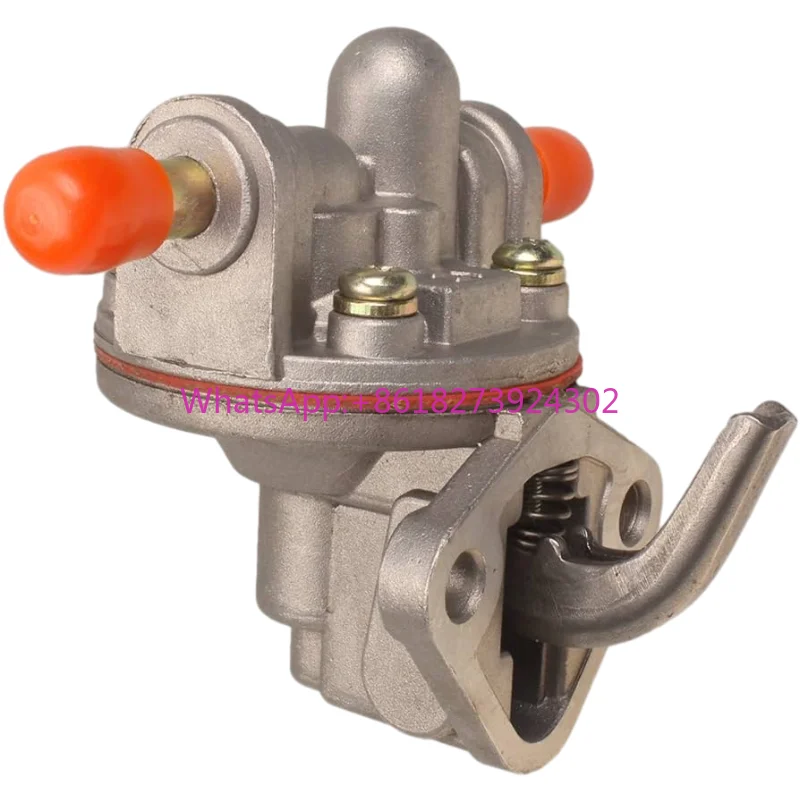 Aftermarket Aerial Lift Parts Fuel Lift Pump 52835GT 52835 for Articulating Boom Lift Z-34-22 Z-45-25
Aftermarket Aerial Lift Parts Fuel Lift Pump 52835GT 52835 for Articulating Boom Lift Z-34-22 Z-45-25