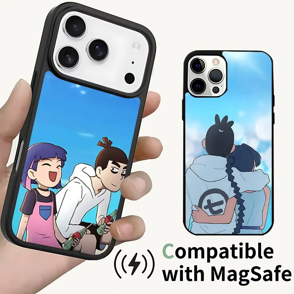 S-Scissors Anime S-Seven Phone Case For iPhone 17,16,15,14,13,12,11,Pro,Max,Plus,Mini,SE4,E Magnetic Magsafe Wireless Charging
S-Scissors Anime S-Seven Phone Case For iPhone 17,16,15,14,13,12,11,Pro,Max,Plus,Mini,SE4,E Magnetic Magsafe Wireless Charging