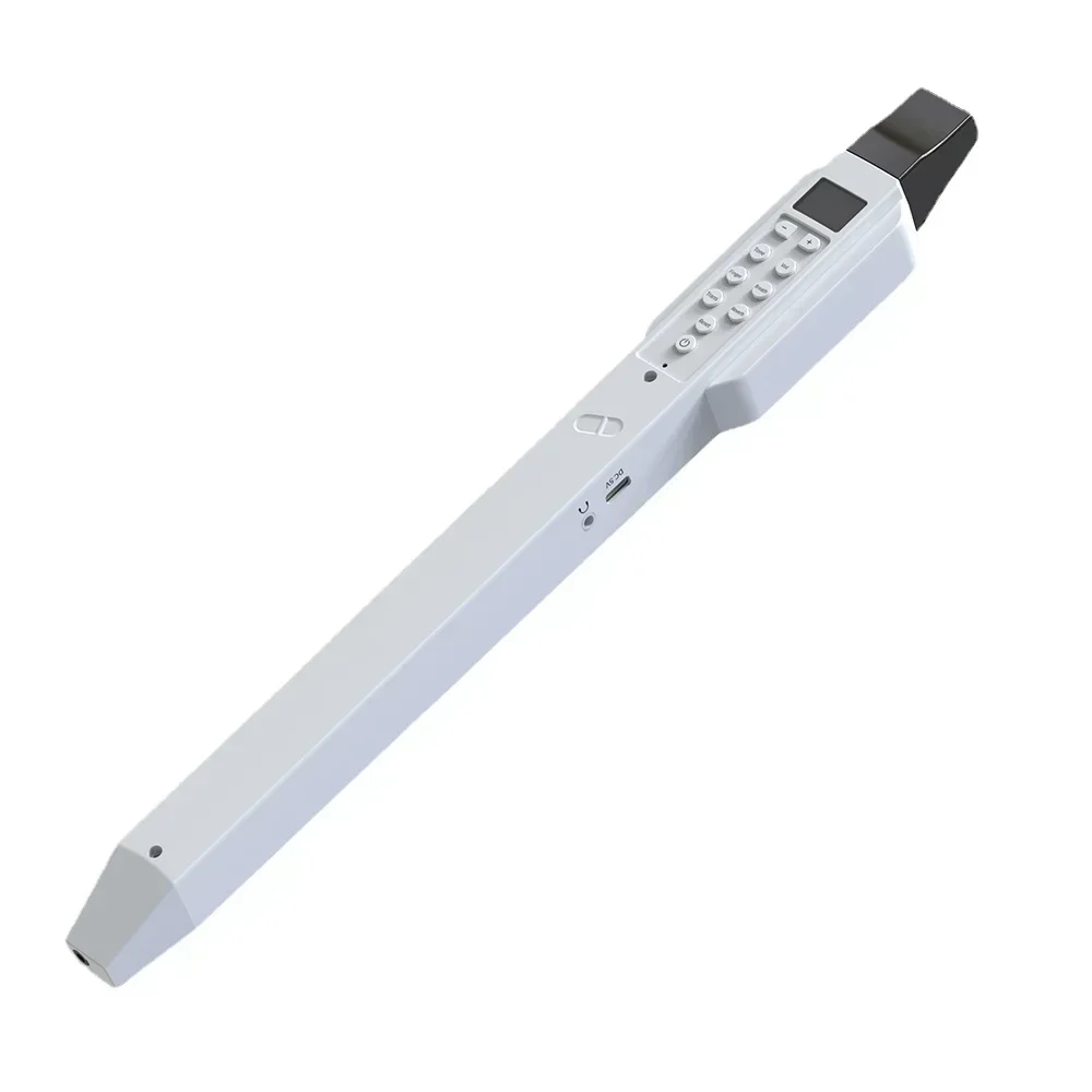 Hot SalesWind Wood Instrument Mini Digital Electronic Wind Instrument For KID Learn Of Various Musical
Hot SalesWind Wood Instrument Mini Digital Electronic Wind Instrument For KID Learn Of Various Musical