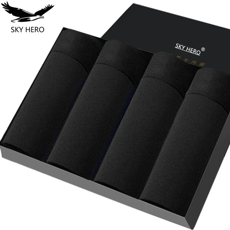 4pcs/Lot Men's Boxers Underwear Shorts Homme Cotton Calzoncillos Hombre for Man Panties Sexy Male Underpants Cuecas
4pcs/Lot Men's Boxers Underwear Shorts Homme Cotton Calzoncillos Hombre for Man Panties Sexy Male Underpants Cuecas