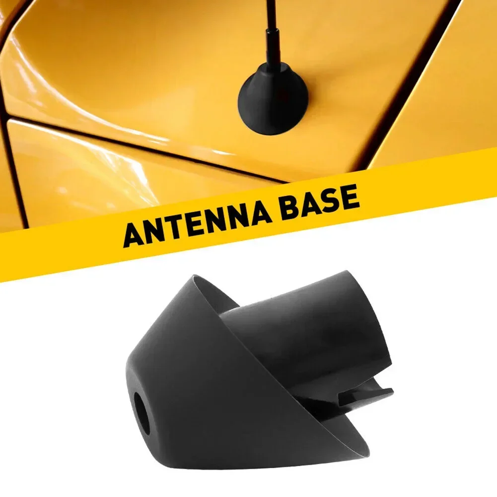 Brand New Car Spare Parts Antenna Base Antenna Base Antenna Ornament Fits For Toyota For Cruiser 2007-2014 For FJ
Brand New Car Spare Parts Antenna Base Antenna Base Antenna Ornament Fits For Toyota For Cruiser 2007-2014 For FJ