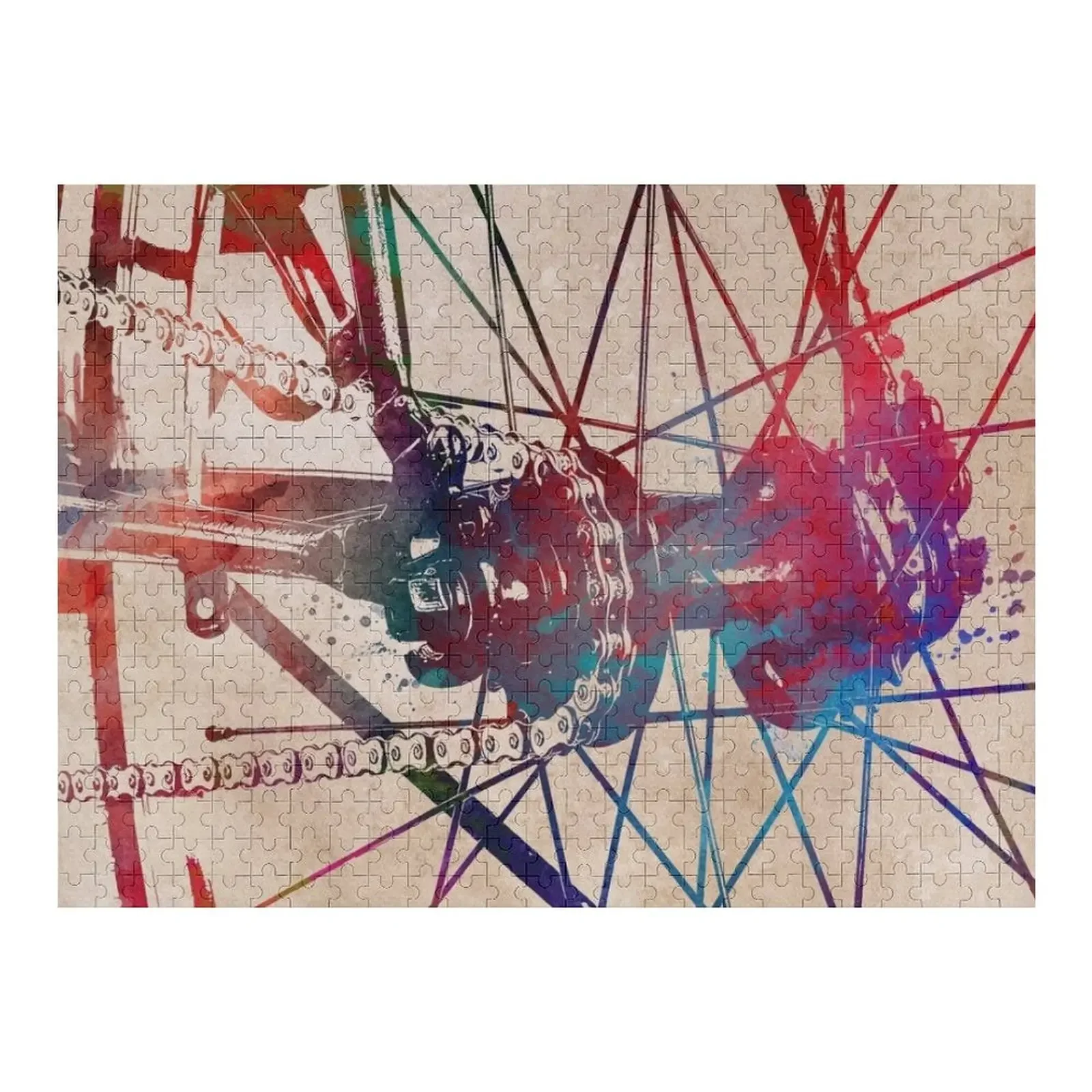 Cycling Bike sport art #cycling #sport Jigsaw Puzzle Wood Photo Personalized Wooden Boxes Personalized For Kids Puzzle
Cycling Bike sport art #cycling #sport Jigsaw Puzzle Wood Photo Personalized Wooden Boxes Personalized For Kids Puzzle