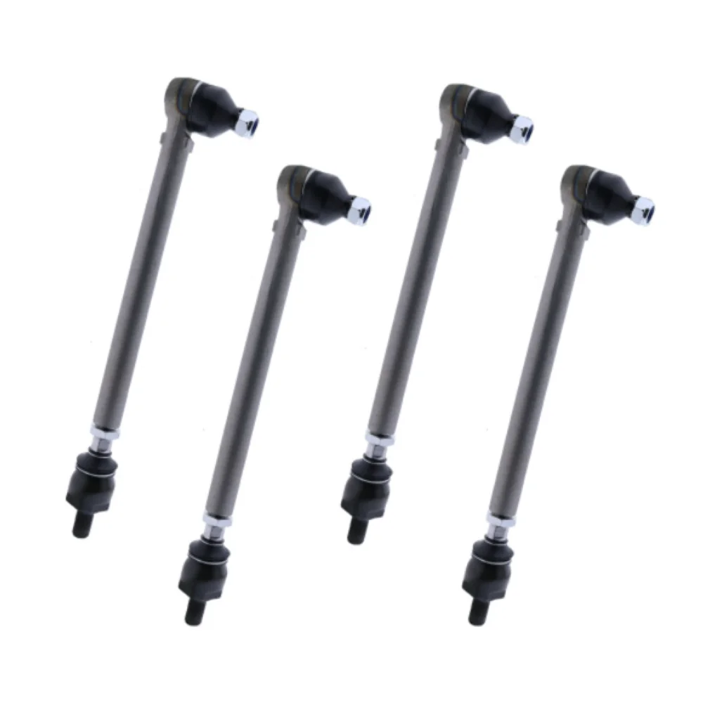 4X Tie Rod Assy 209-9886 For CAT 414E 416D 420D 420E 424D 428D 430D 432D
4X Tie Rod Assy 209-9886 For CAT 414E 416D 420D 420E 424D 428D 430D 432D