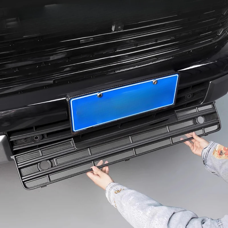 For Haval H9 2024 2025 Front Grille Insect Net Anti-blocking Front Bumper Water Tank Protective Cover Modification Accessories
For Haval H9 2024 2025 Front Grille Insect Net Anti-blocking Front Bumper Water Tank Protective Cover Modification Accessories