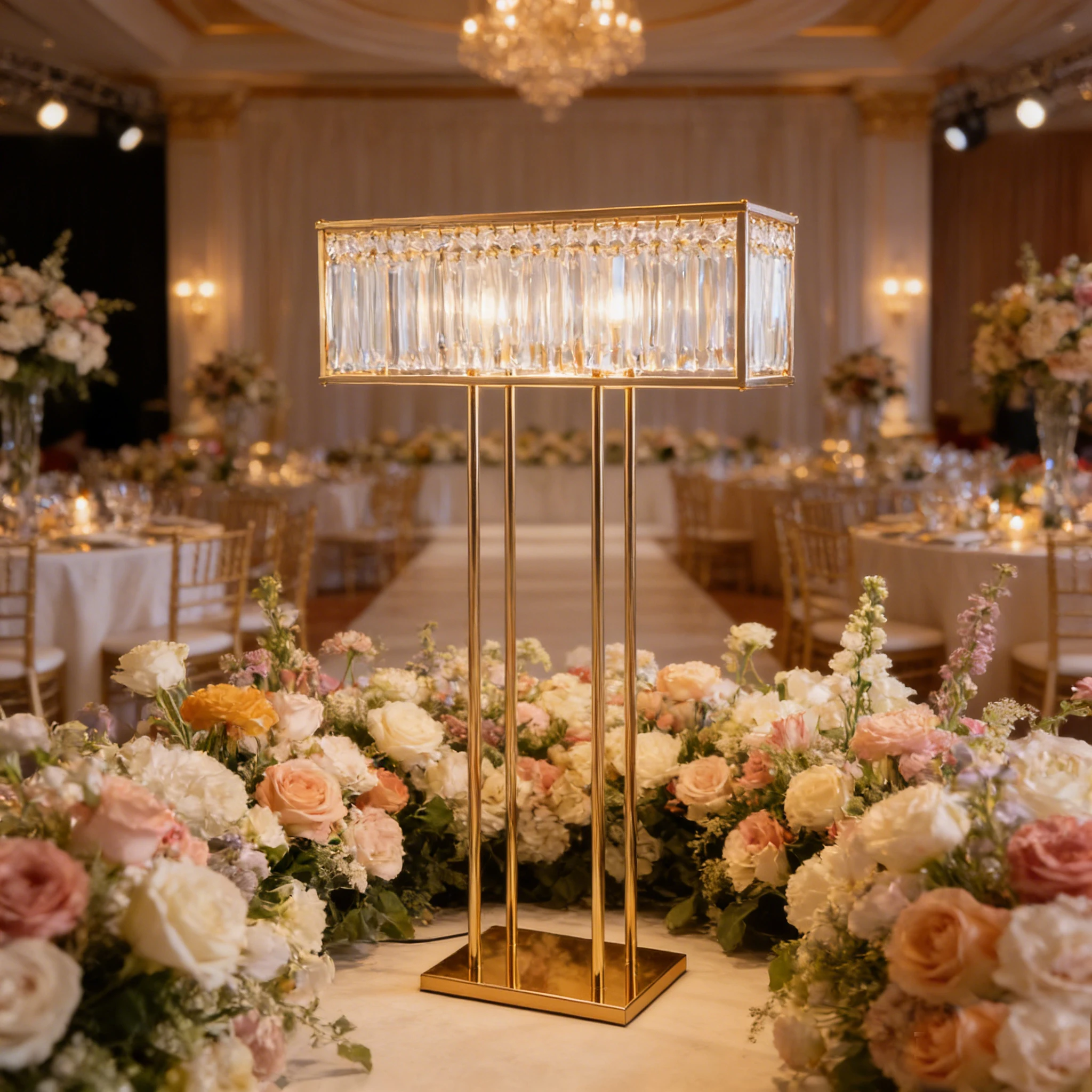 5pcs f30 Wedding Supplies Floral Arrangement Road Leading Stand Wedding Flower Holders Metal Gold Table Centerpiece Stand ivy931
5pcs f30 Wedding Supplies Floral Arrangement Road Leading Stand Wedding Flower Holders Metal Gold Table Centerpiece Stand ivy931