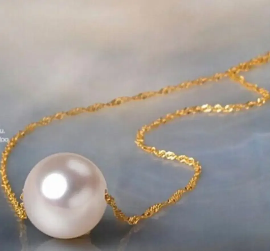 Ювелирные изделия, хит продаж, ожерелье из натурального австралийского белого жемчуга Южного моря диаметром 10-11 мм, 18 дюймов
Ювелирные изделия, хит продаж, ожерелье из натурального австралийского белого жемчуга Южного моря диаметром 10-11 мм, 18 дюймов