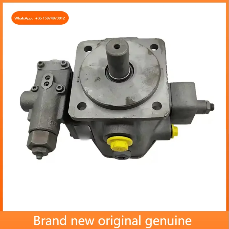 PV7-1X/06-10RA01MA3-05 High-pressure Variable Vane Pump PV7-2X/20-20RA01MA0-10 Hydraulic Pump
PV7-1X/06-10RA01MA3-05 High-pressure Variable Vane Pump PV7-2X/20-20RA01MA0-10 Hydraulic Pump