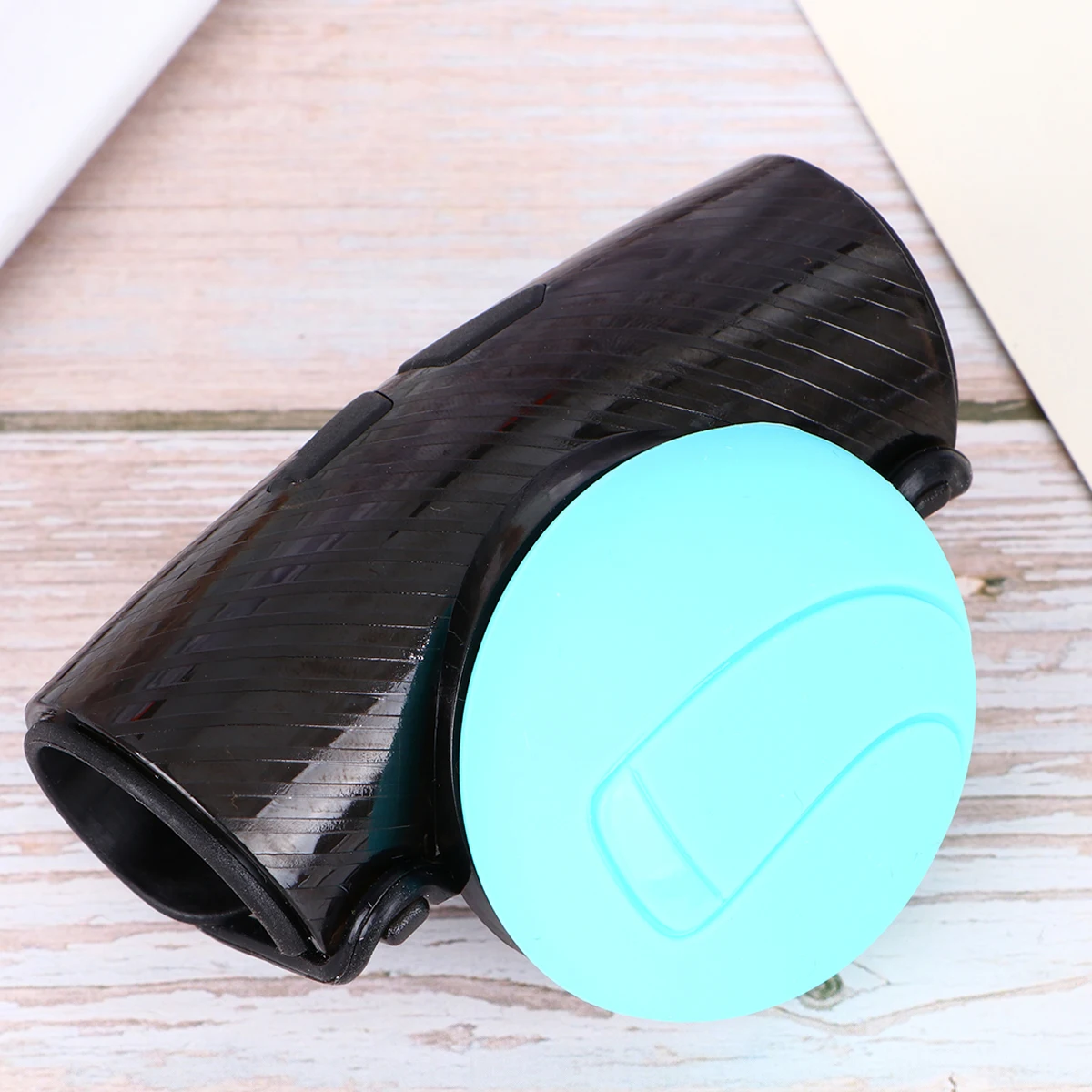 Steering Wheel Assist Ball Metal Knob Power Degree Rotatable Universal Car Accessory Vehicle Steering Aid
Steering Wheel Assist Ball Metal Knob Power Degree Rotatable Universal Car Accessory Vehicle Steering Aid