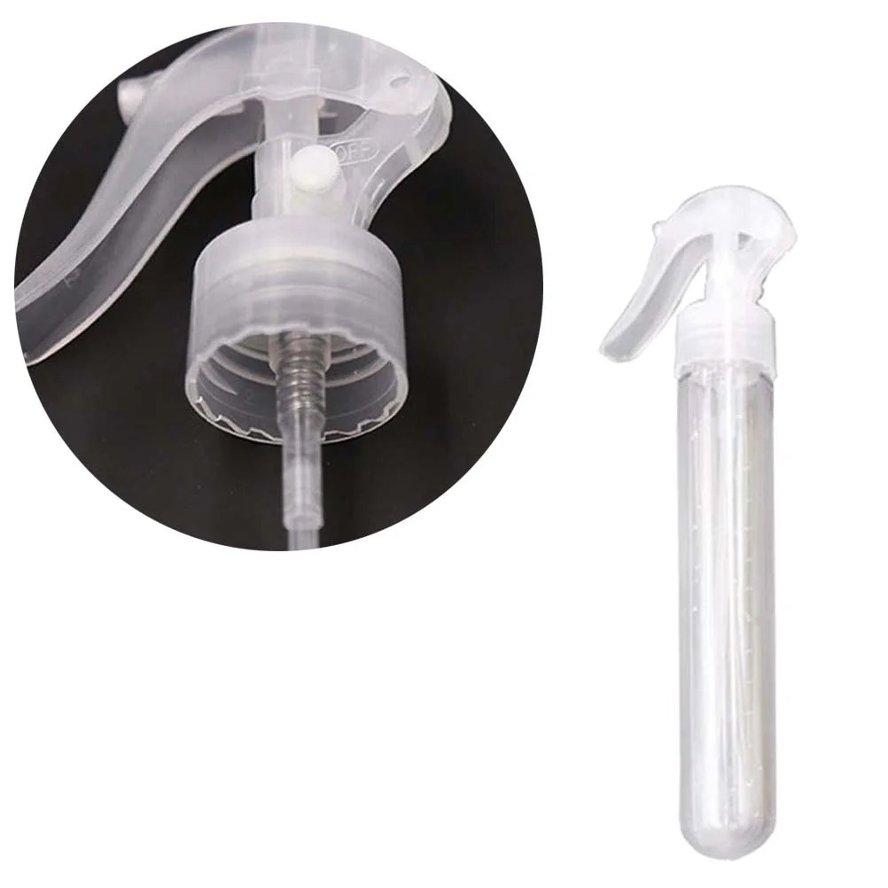 Water Sprayer Bottle Hair Styling Tool Watering Can Barber Dispenser Squirt for Hairdressing
Water Sprayer Bottle Hair Styling Tool Watering Can Barber Dispenser Squirt for Hairdressing