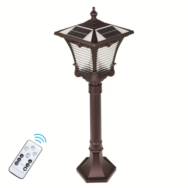 Solar LED Lawn Light IP65 Outdoor Waterproof Garden Decoration Solar Powered Path Lights jardin Solar LED Light Outdoor
Solar LED Lawn Light IP65 Outdoor Waterproof Garden Decoration Solar Powered Path Lights jardin Solar LED Light Outdoor