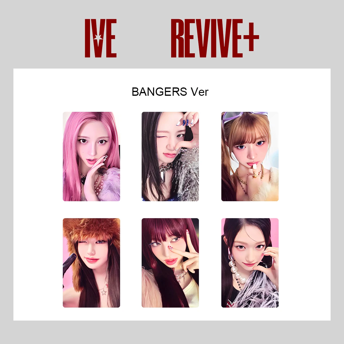 Korean Celebrity Fan Collection Photocard Kpop Idol Lomo Card Album Photo Card Pack
Korean Celebrity Fan Collection Photocard Kpop Idol Lomo Card Album Photo Card Pack