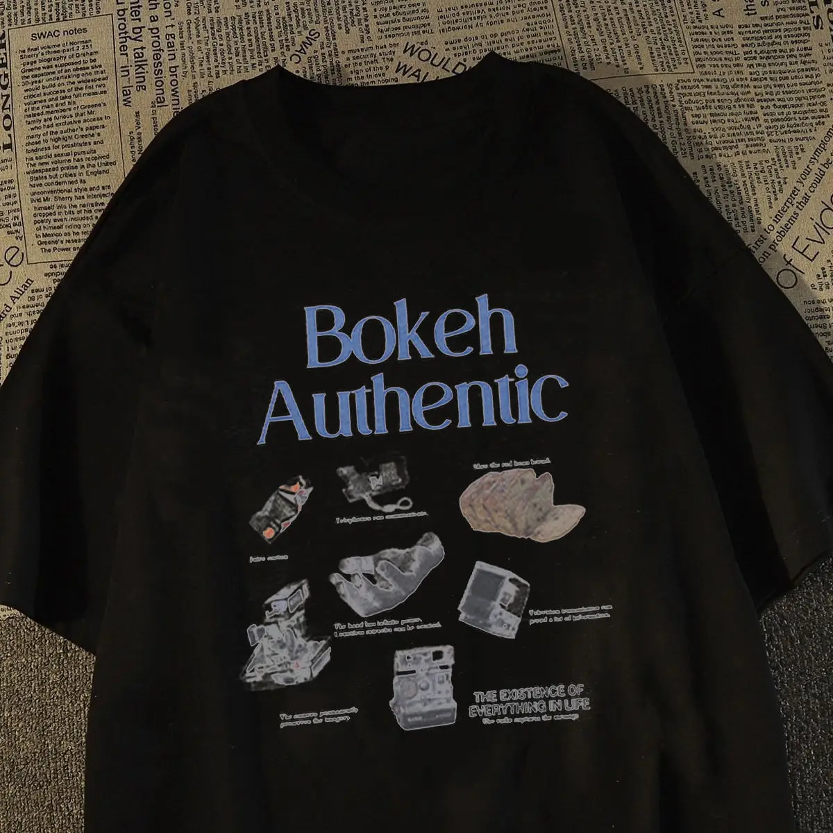 Summer street trend for men and women personalized letter printing short sleeved American couple loose casual T-shirt top y2k
Summer street trend for men and women personalized letter printing short sleeved American couple loose casual T-shirt top y2k