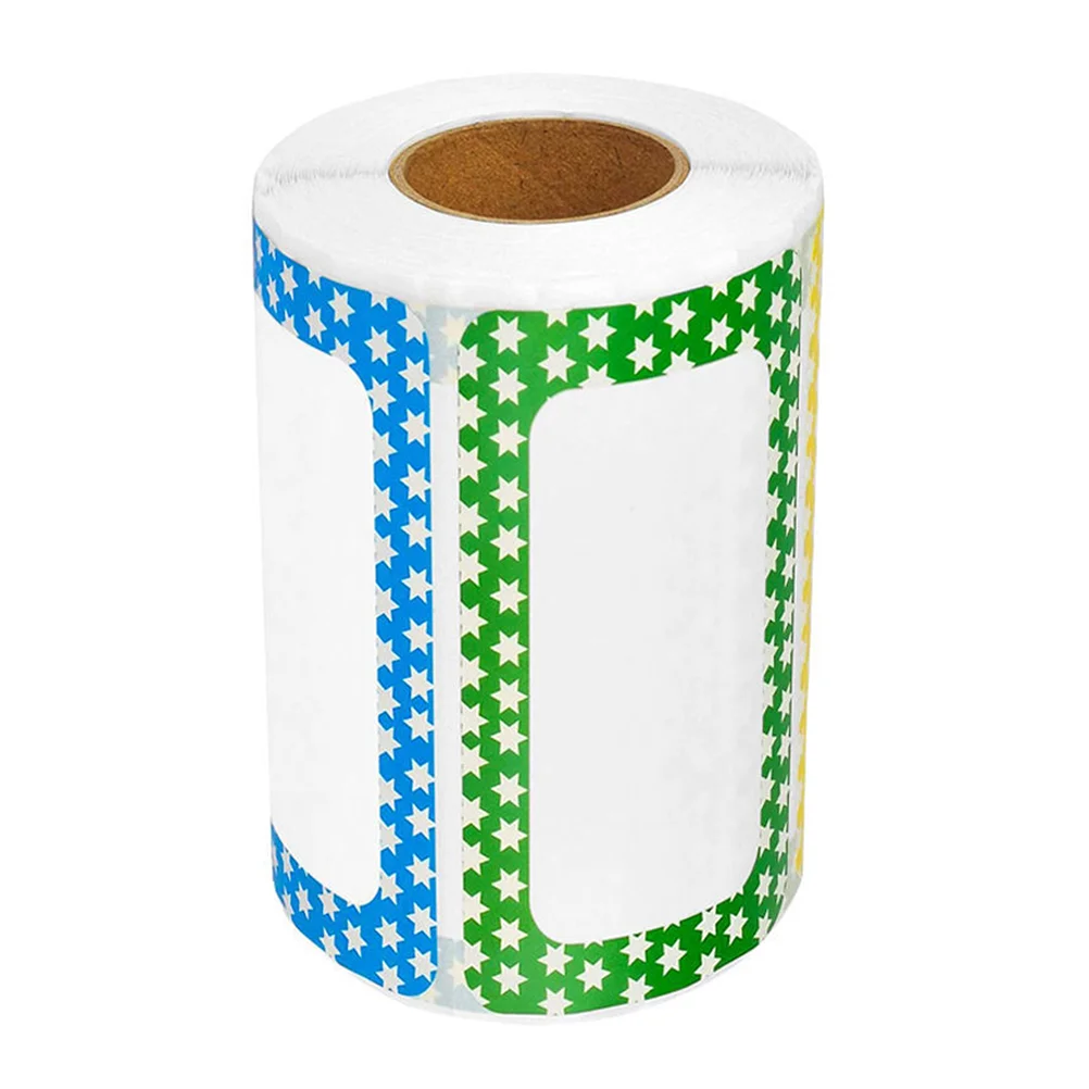 Name Tag Stickers Badge Mark Decals Nail Waterproof Adhesive Notes Blank Labels
Name Tag Stickers Badge Mark Decals Nail Waterproof Adhesive Notes Blank Labels