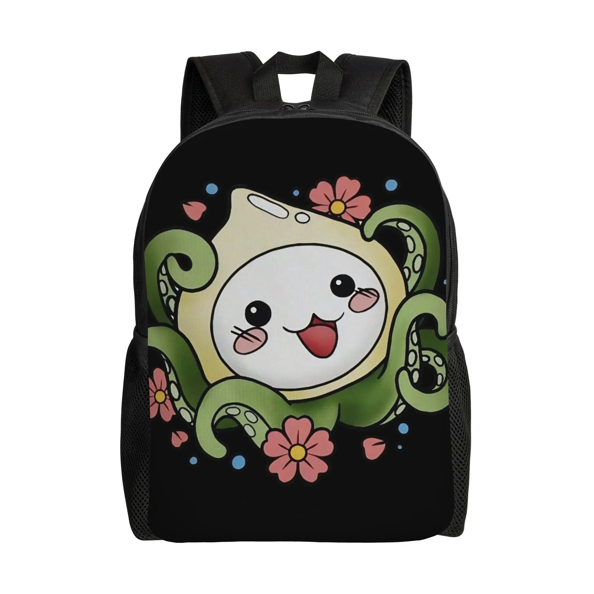 Pachimaris Lover Backpack for Men Women Teenage Student Work Daypack Overwatches Game College Shoulder Bag Durable
Pachimaris Lover Backpack for Men Women Teenage Student Work Daypack Overwatches Game College Shoulder Bag Durable