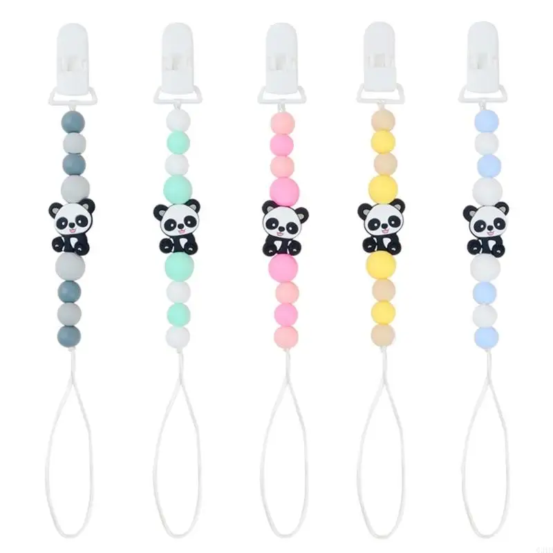 Baby Soother Chain Pacifier Holders Baby Infant Toddlers Newborn Pacifier Strap Teether Toy Pacifier Chain Baby Supplies
Baby Soother Chain Pacifier Holders Baby Infant Toddlers Newborn Pacifier Strap Teether Toy Pacifier Chain Baby Supplies