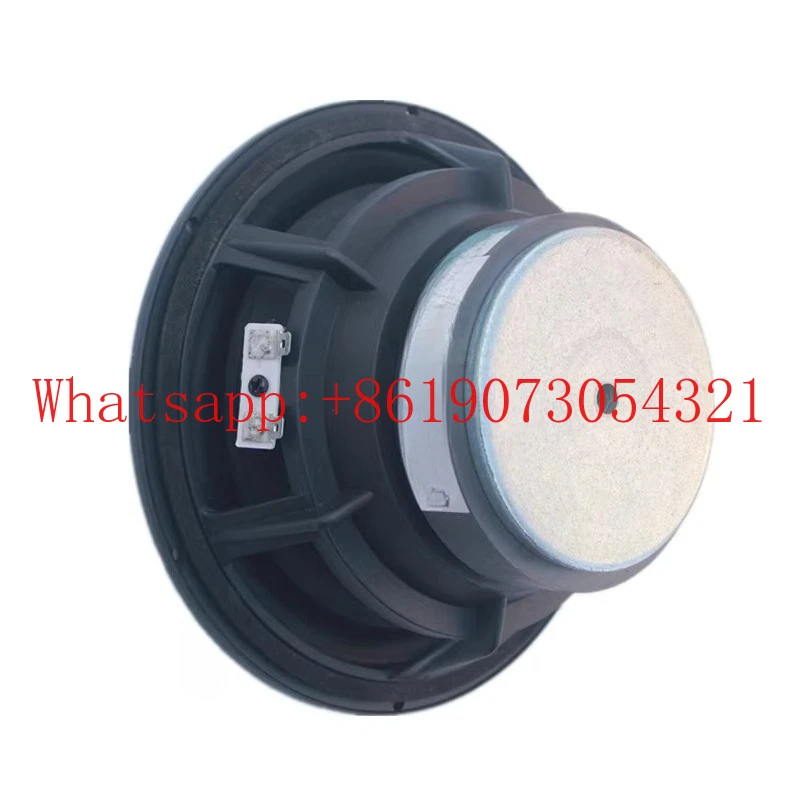 5-дюймовый 6,5-дюймовый басовый динамик, шерстяной бассейн, желчная машина, вокальная автомобильная стереосистема YD142-1506X, мягкая
5-дюймовый 6,5-дюймовый басовый динамик, шерстяной бассейн, желчная машина, вокальная автомобильная стереосистема YD142-1506X, мягкая