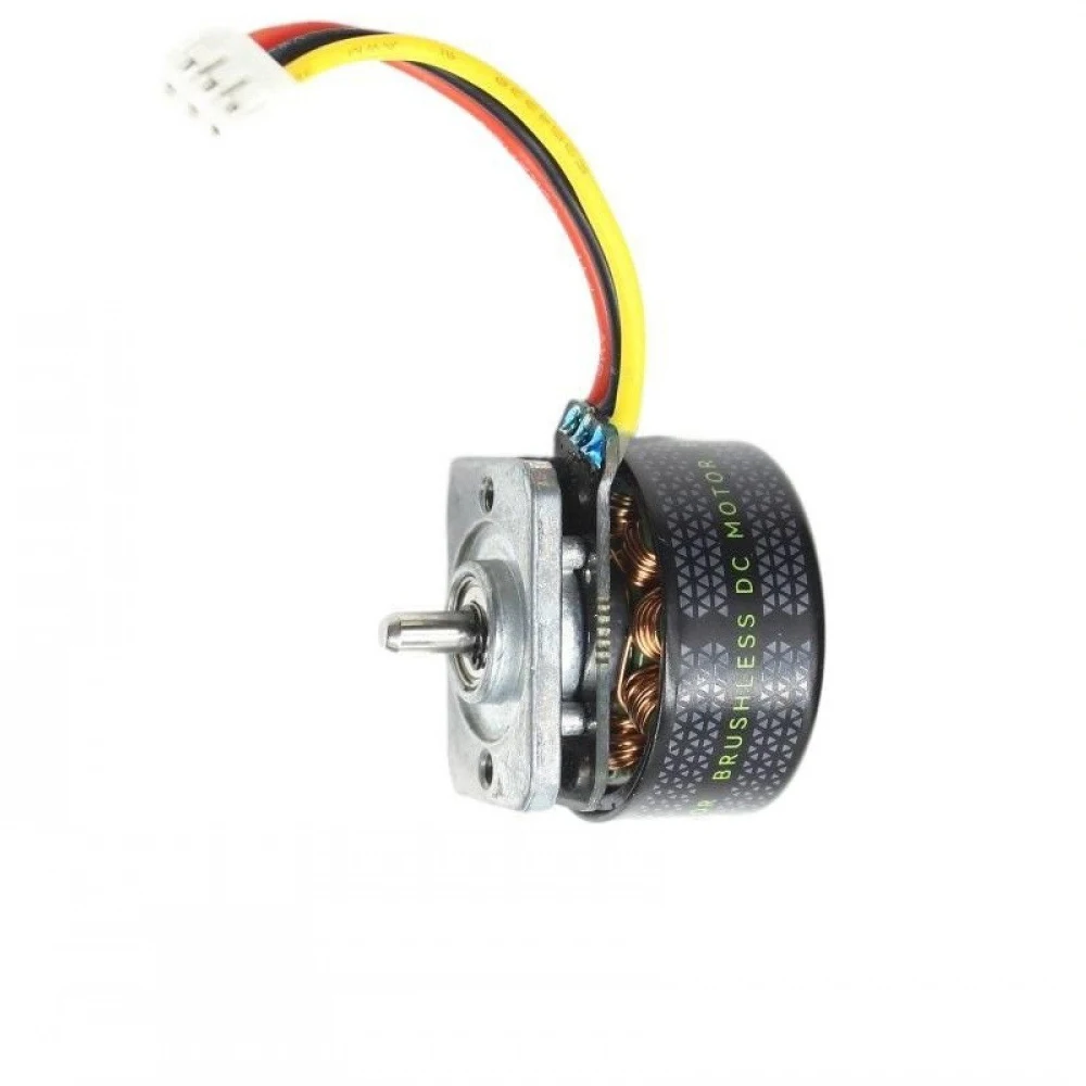 27mm External Rotor Brushless Mini Motor BL2719O-032 Motor with Ball Bearing DC3.7V 10000RPM Three-phase Brushless Motor
27mm External Rotor Brushless Mini Motor BL2719O-032 Motor with Ball Bearing DC3.7V 10000RPM Three-phase Brushless Motor