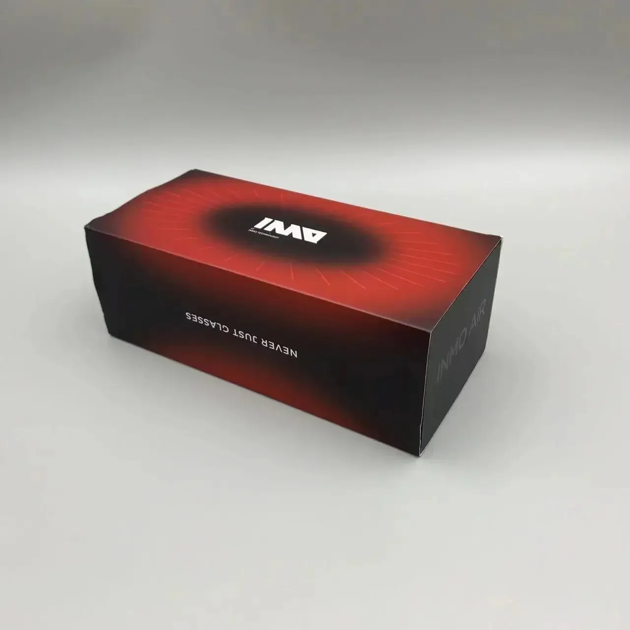 Лидер продаж, очки INMO Air Smart AR с кольцевым перекладом и текстовой подсказкой 3D для наблюдения за кино, полноцветные настоящие беспроводные очки
Лидер продаж, очки INMO Air Smart AR с кольцевым перекладом и текстовой подсказкой 3D для наблюдения за кино, полноцветные настоящие беспроводные очки