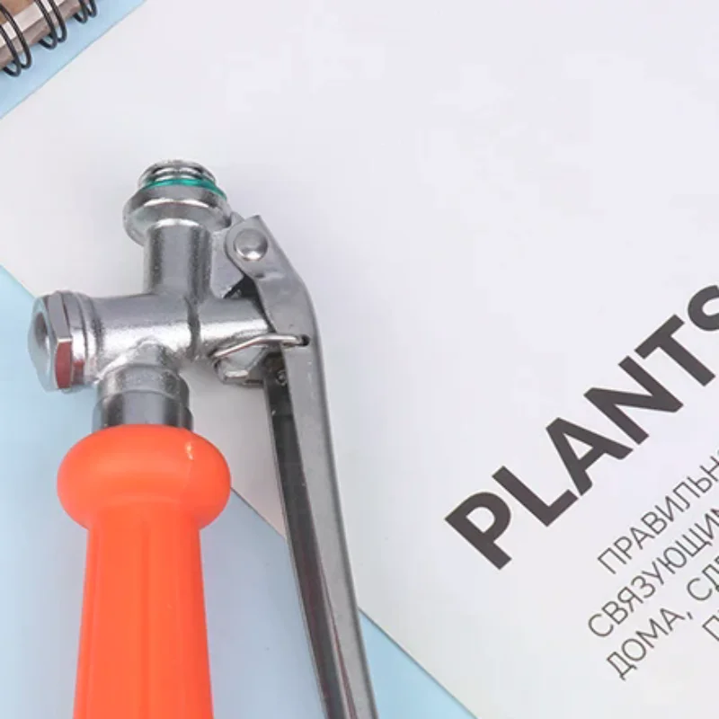 Триггерный опрыскиватель, детали ручки для сада, сорняков, борьба с вредителями, опрыскиватель, фитинг для мойки автомобилей, сельское хозяйство, лесное хозяйство, инструменты для домашнего управления
Триггерный опрыскиватель, детали ручки для сада, сорняков, борьба с вредителями, опрыскиватель, фитинг для мойки автомобилей, сельское хозяйство, лесное хозяйство, инструменты для домашнего управления