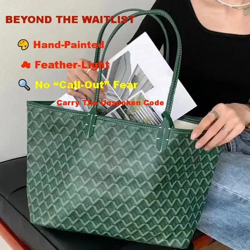 Designer bag luxury tote bag for women large capacity shoulder handbag with matching pouch timeless designer purse
Designer bag luxury tote bag for women large capacity shoulder handbag with matching pouch timeless designer purse
