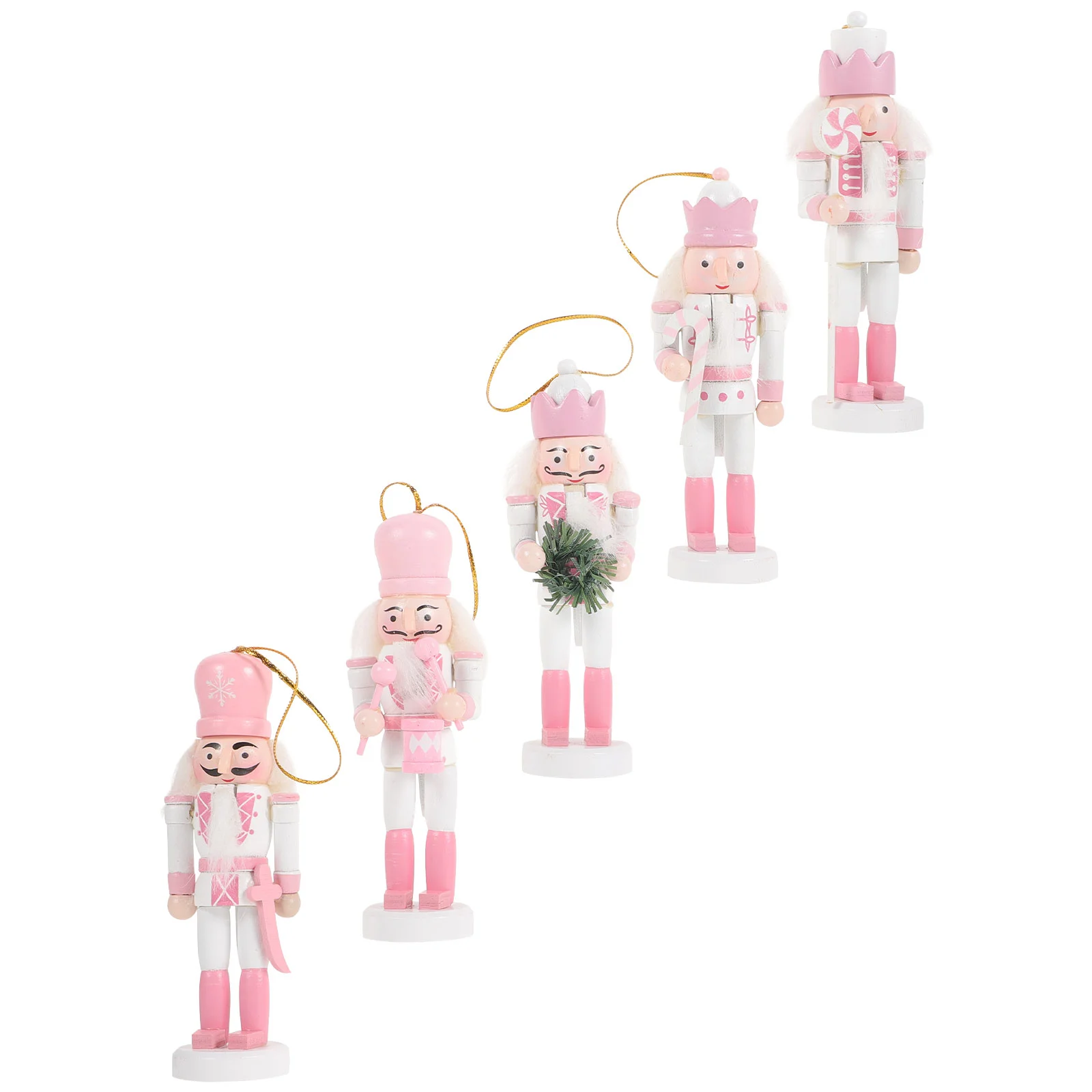 Nutcracker Ornaments Decor Outdoor Wood Traditional Toys Nutcrackers Small Unique Inflatable Christmas
Nutcracker Ornaments Decor Outdoor Wood Traditional Toys Nutcrackers Small Unique Inflatable Christmas