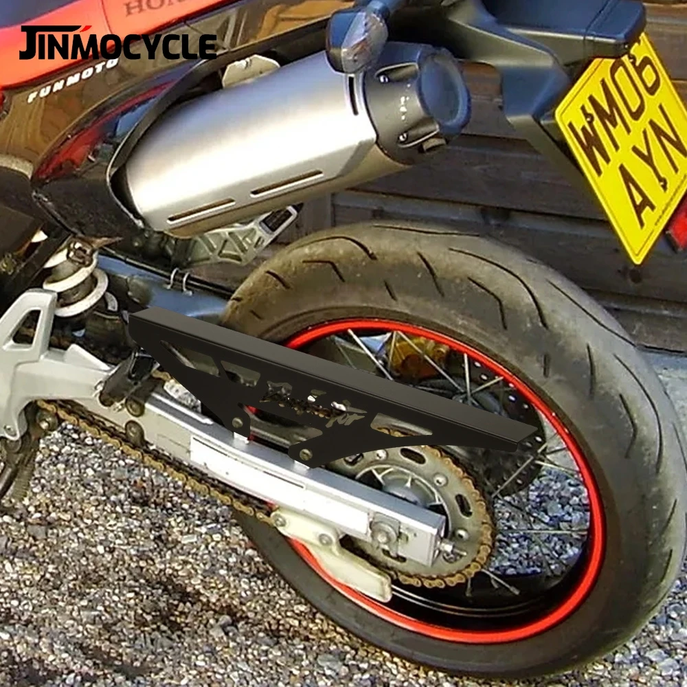 For Honda NX 650 Dominator 1988-1990-1991-1992-1993-1994-1995-1996-1997-1998-1999-2000 Motorcycle chain protection chain cover
For Honda NX 650 Dominator 1988-1990-1991-1992-1993-1994-1995-1996-1997-1998-1999-2000 Motorcycle chain protection chain cover