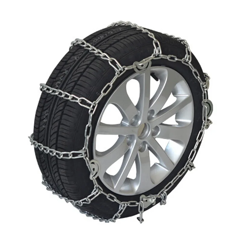 Car Anti-Slip ChainssuvOff-road Van Thickened Tire Iron Chain Universal for Snow and Mud
Car Anti-Slip ChainssuvOff-road Van Thickened Tire Iron Chain Universal for Snow and Mud