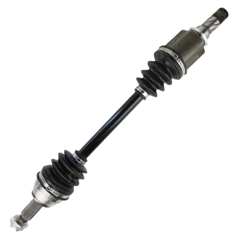 TWFH Front Axle Left Right Drive Shaft For AT Changan Ford Fiesta B6 2009 Half Shaft OEM FG21-25-600B FG21-25-500C
TWFH Front Axle Left Right Drive Shaft For AT Changan Ford Fiesta B6 2009 Half Shaft OEM FG21-25-600B FG21-25-500C