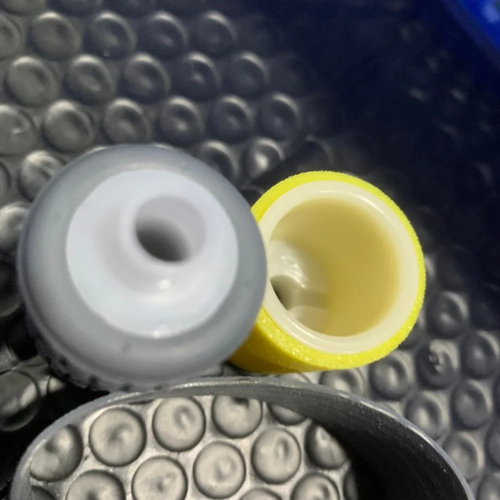 Feed Separation Pickup Roller for Kyocera 3500i 4500i 5500i 6550ci 7550ci 6551ci 7551ci 6501i 8001i 7002i 8002i 7052ci 620 820
Feed Separation Pickup Roller for Kyocera 3500i 4500i 5500i 6550ci 7550ci 6551ci 7551ci 6501i 8001i 7002i 8002i 7052ci 620 820