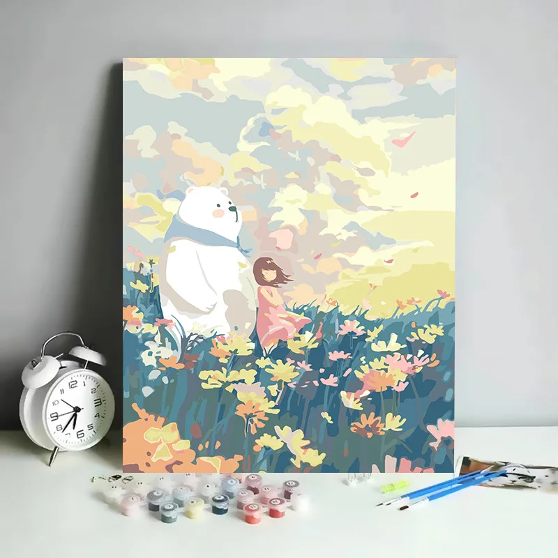 5157571 Digital oil painting living room decorative painting sofa background wall hanging painting
5157571 Digital oil painting living room decorative painting sofa background wall hanging painting
