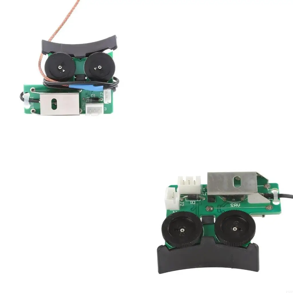 VT1 Tail Pickup Acoustic Guitar Pickup System Volumes Tone Sound Hole Pickup
VT1 Tail Pickup Acoustic Guitar Pickup System Volumes Tone Sound Hole Pickup