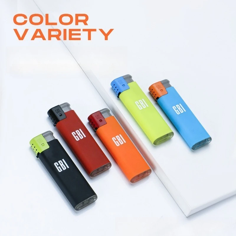 GBI Big Ship Inflatable Windproof Direct Charge Lighter from the UK, Made of frosted rubber with a high-end feel
GBI Big Ship Inflatable Windproof Direct Charge Lighter from the UK, Made of frosted rubber with a high-end feel