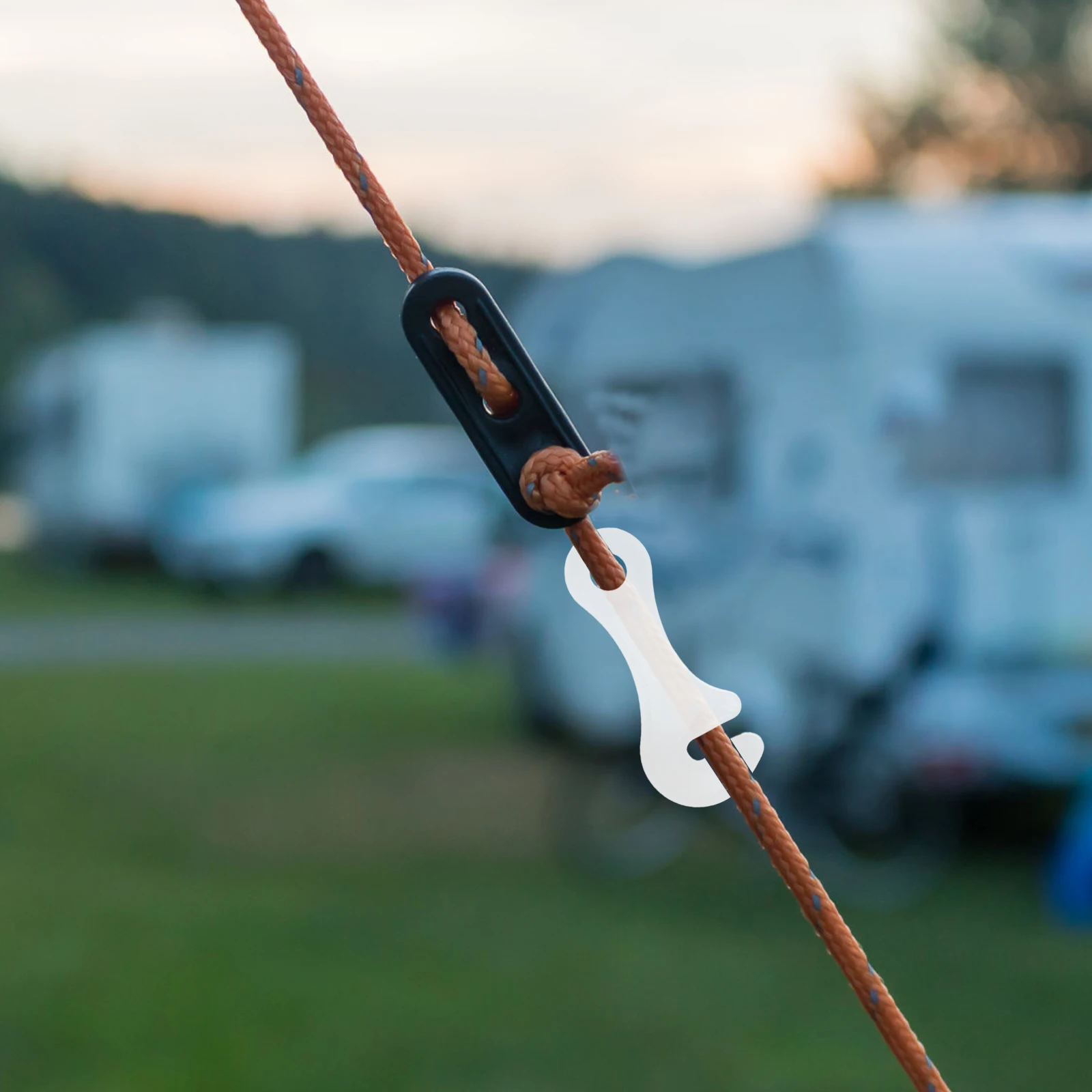 20pcs Outdoor Wind Rope Buckle Fastener Glow In The Dark Tent Cord Adjuster Anti Slip Guyline Tensioner For Camping Hiking Tarp
20pcs Outdoor Wind Rope Buckle Fastener Glow In The Dark Tent Cord Adjuster Anti Slip Guyline Tensioner For Camping Hiking Tarp